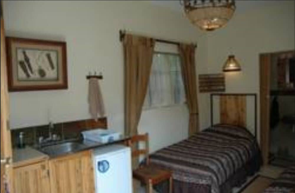 Marnicus Guesthouse view 2