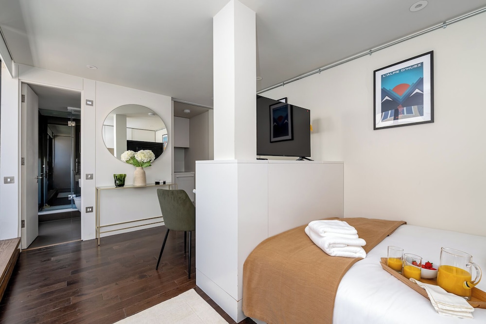 Your Apartment - Tower of London