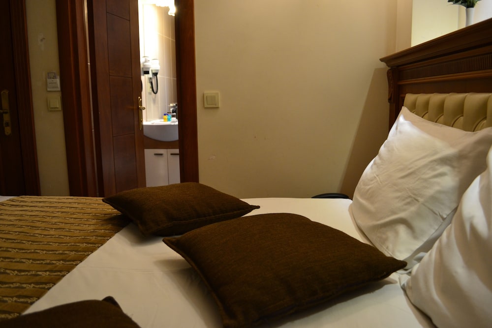 Seven Days Otel - Image 65