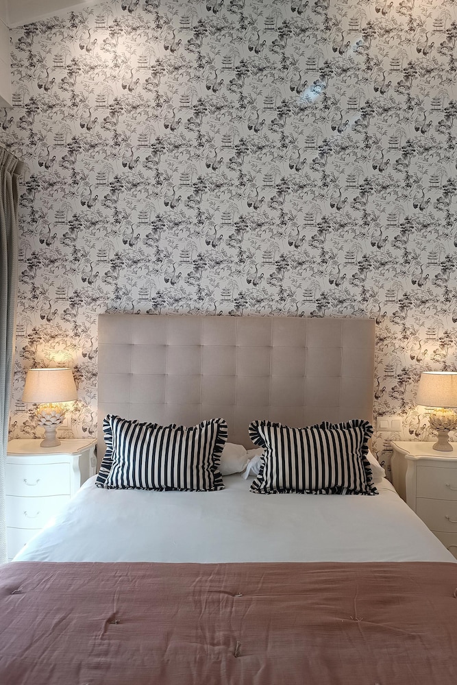 Exclusive House in Seville. Antonia Díaz