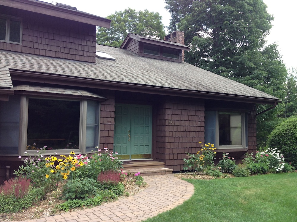 The Mountain Top Inn & Resort