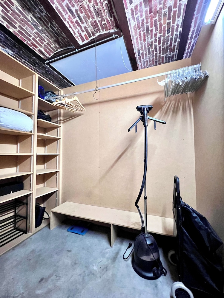 Loft Matyse - 3 min to Manneken Pis