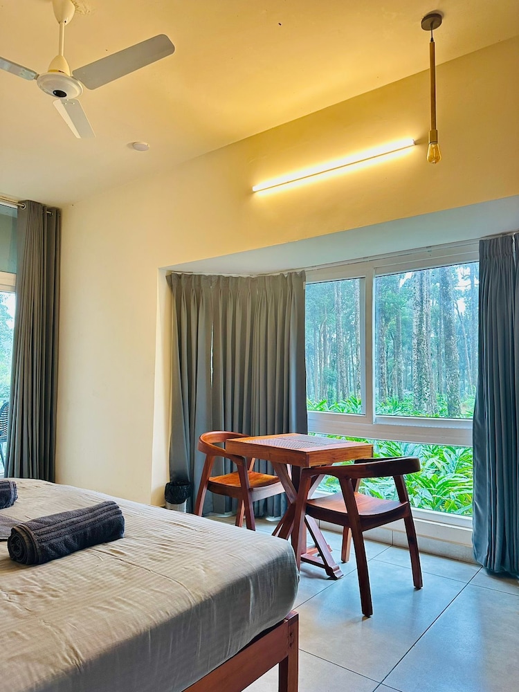 Forestscape Resort Munnar