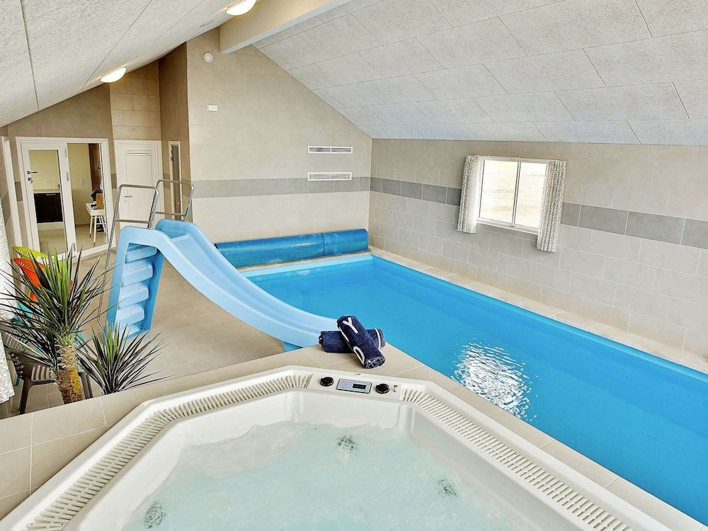 30 Person Holiday Home in Bogense view 4