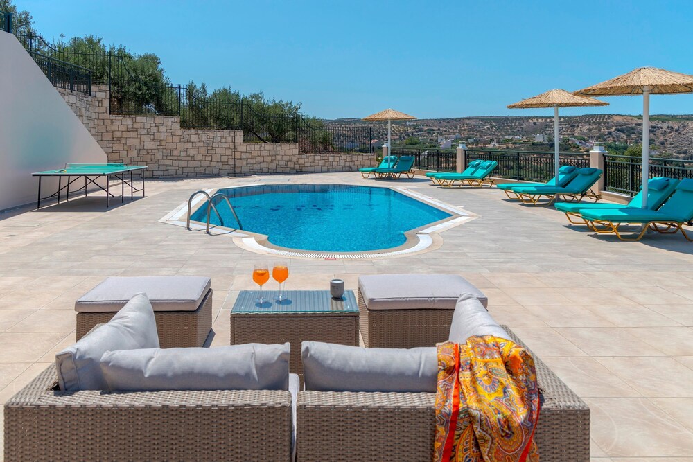 Villa Marietta by Estia view 5