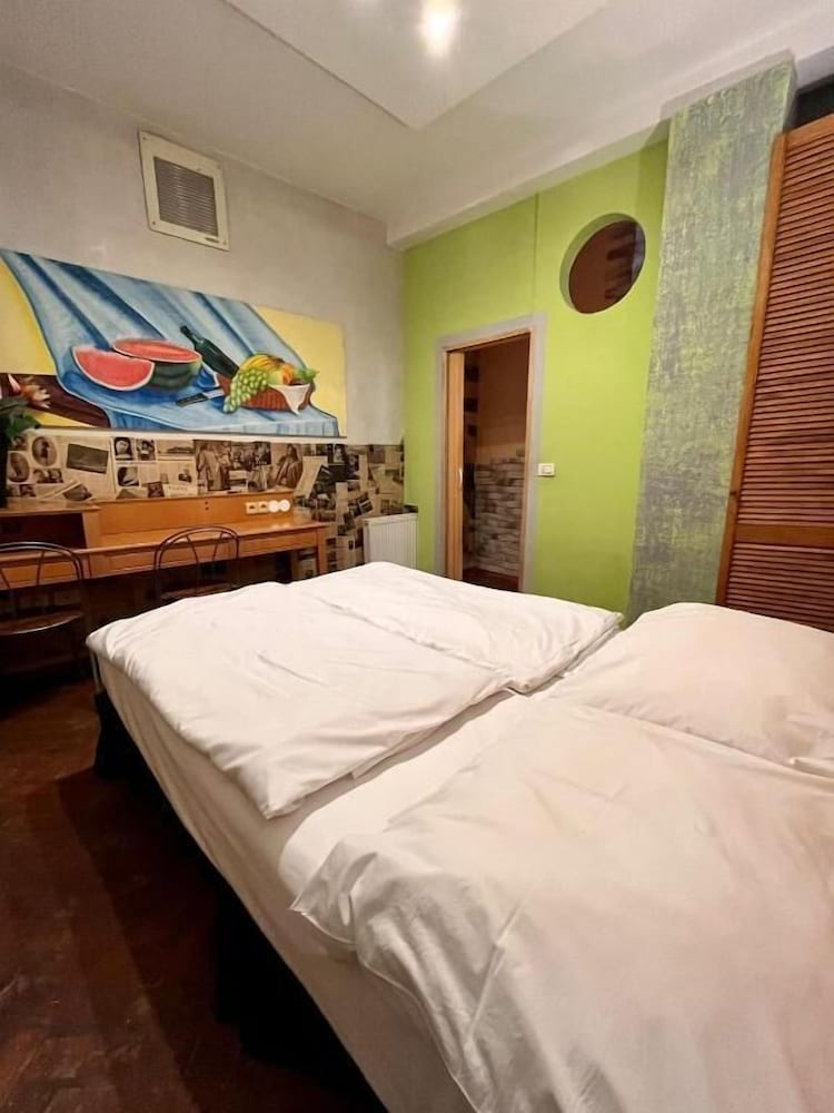 Residence Casa Italia