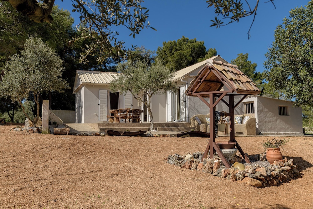 Casa Abuelo Cottage