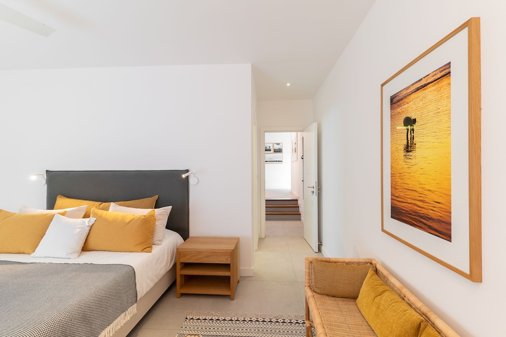 Villa Saphir by muse villas view 5