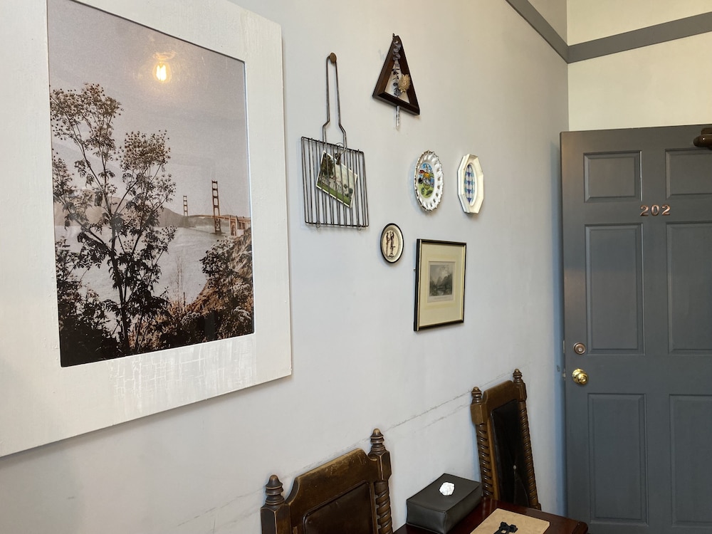 Little Barrel Guest House - Hostel, photo 28