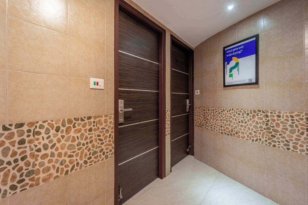 Treebo Executive Suites