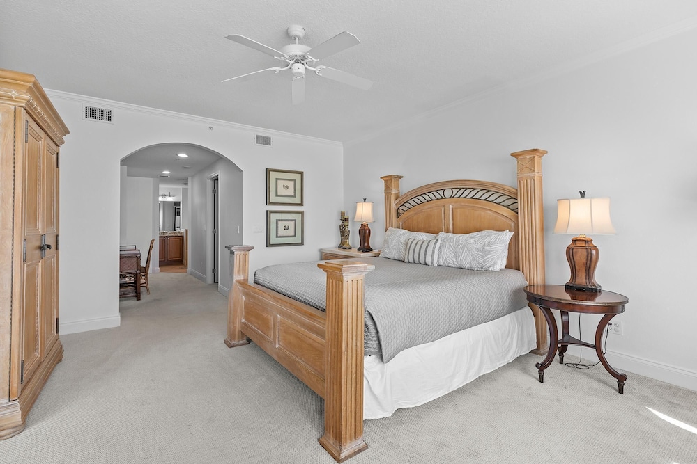 Atlantic Villas 301