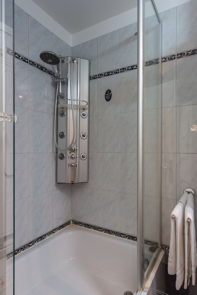Vienna Apartment Center - Zentrum II