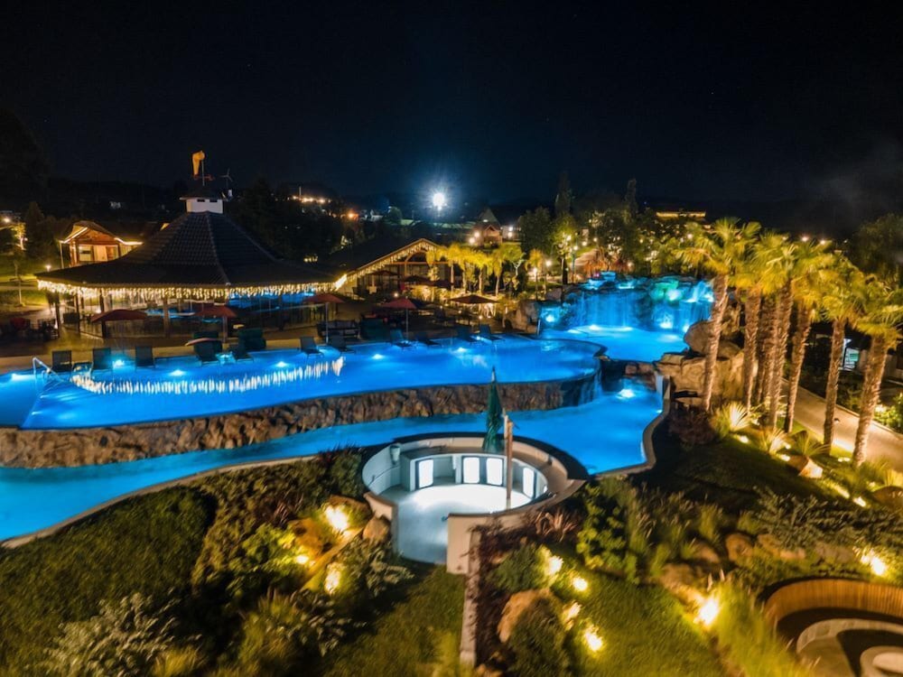 Divisa Experience Resort