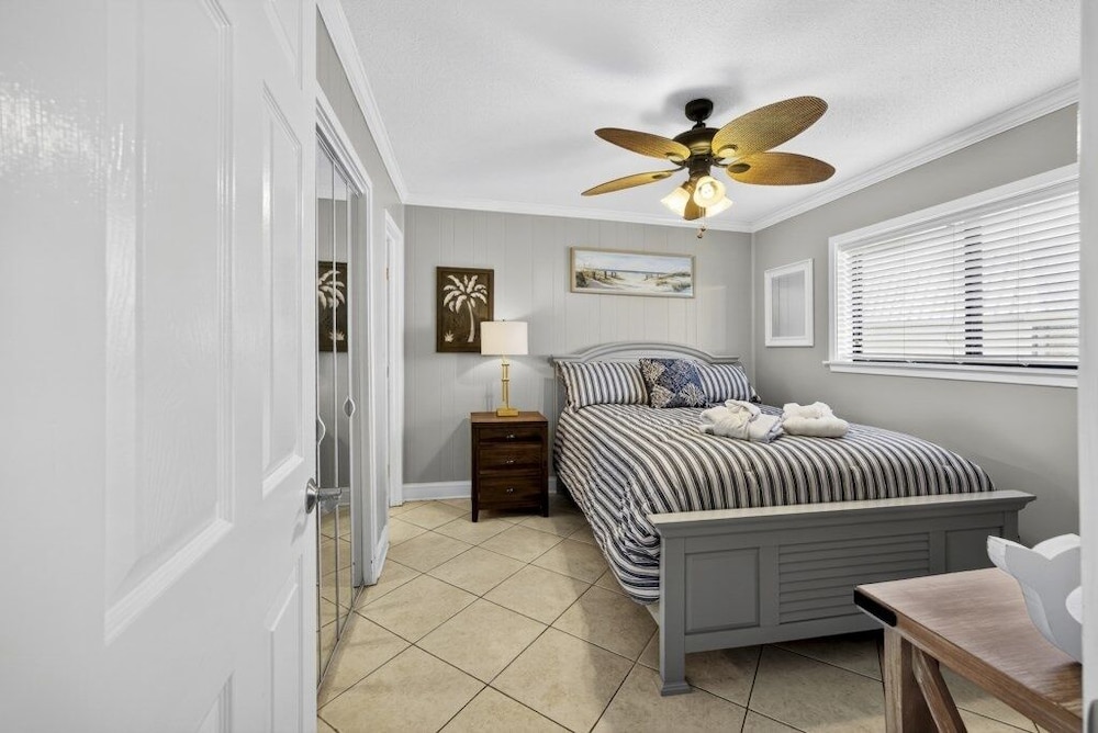 Coco Cabana - Monthly Rates Available! 2 Bedroom Condo