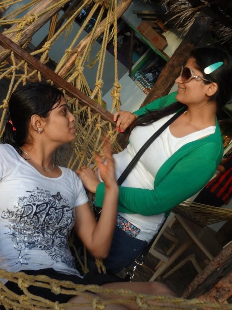 Elysium Resort Alibaug