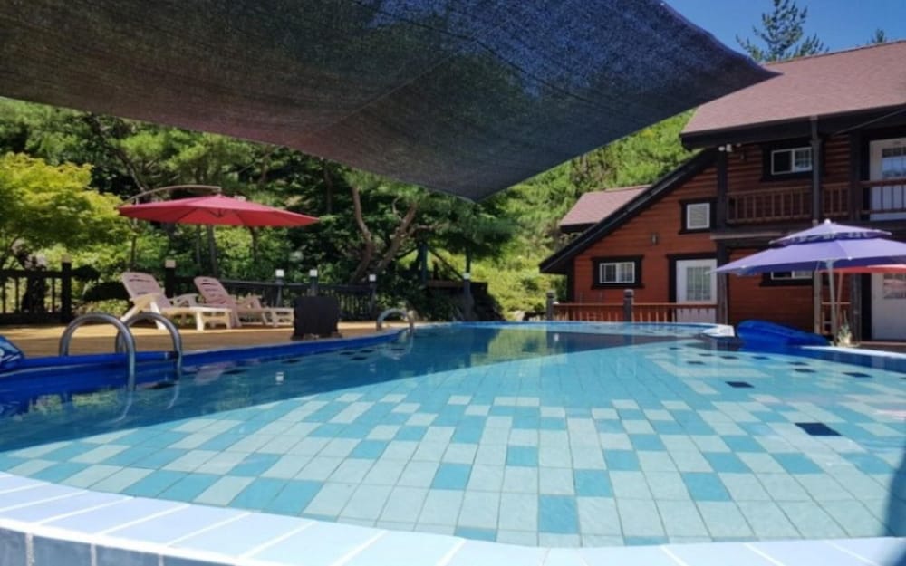 Taean Oak Vill Pension