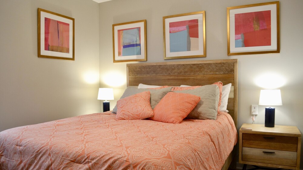 Wendwood by LSI Vacation Rentals