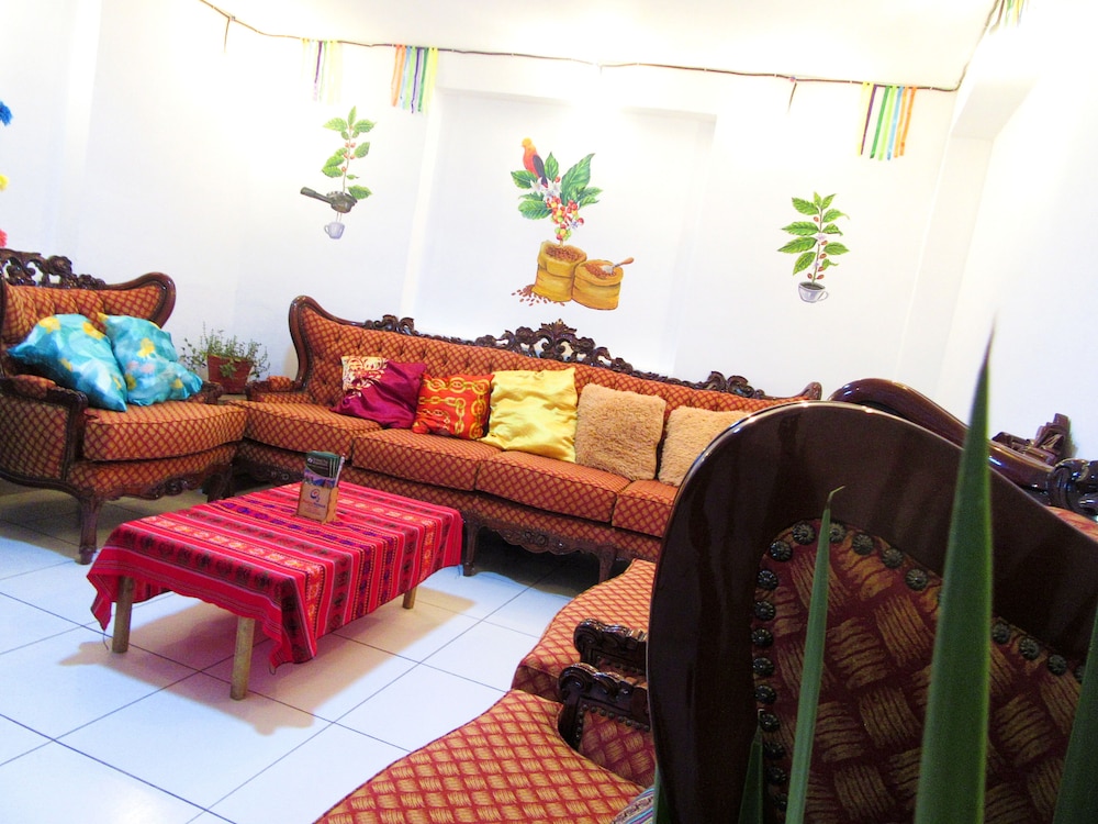 COMFORTABLE & COZY HOUSE IN SAN BLAS view 3