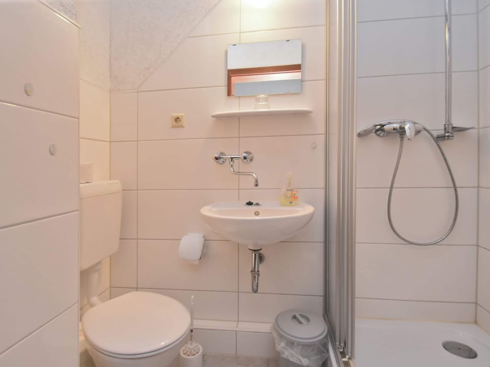 Luxurious Apartment in Jagersgrun With Saunas