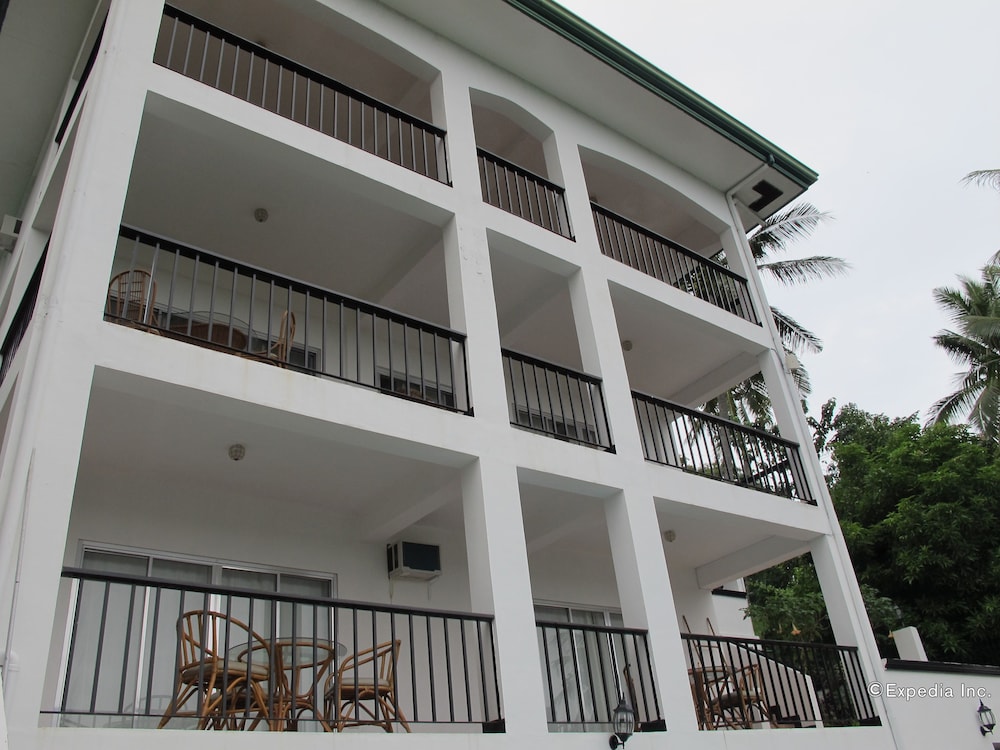 Seahorse Villa