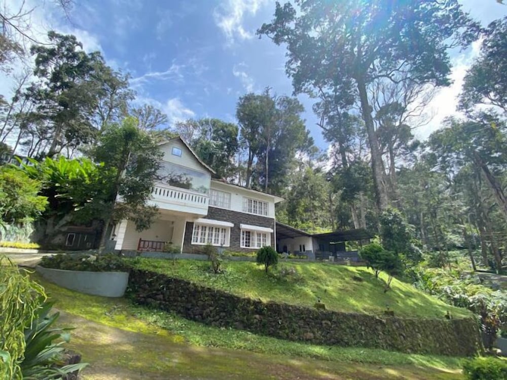 Cloud 9 Villa