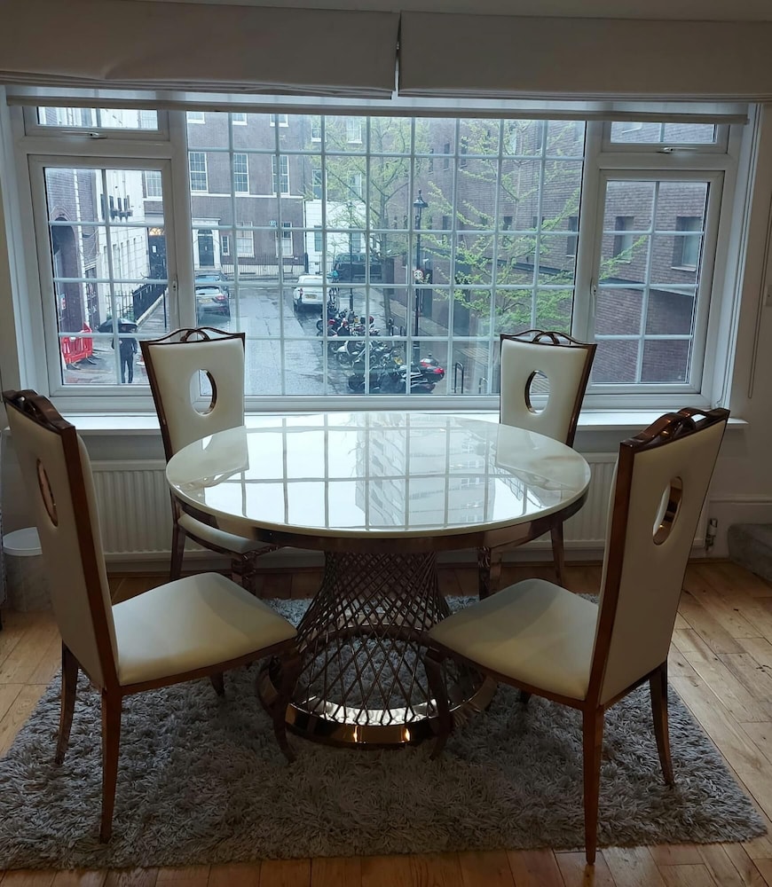 Mayfair Haven in London
