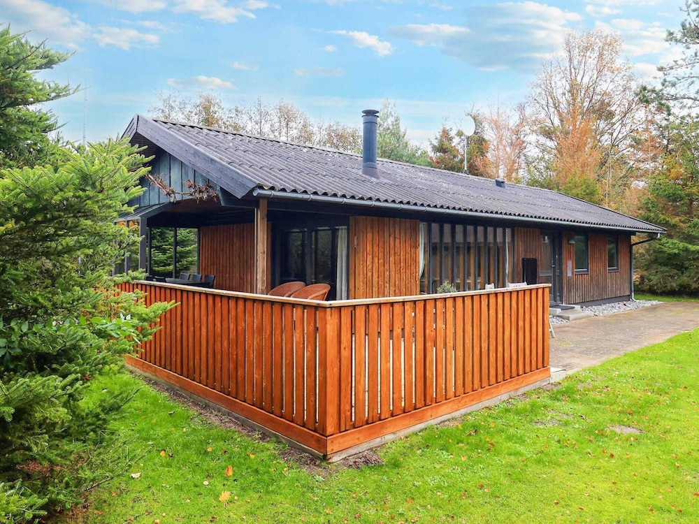 5 Person Holiday Home in Gedser view 3