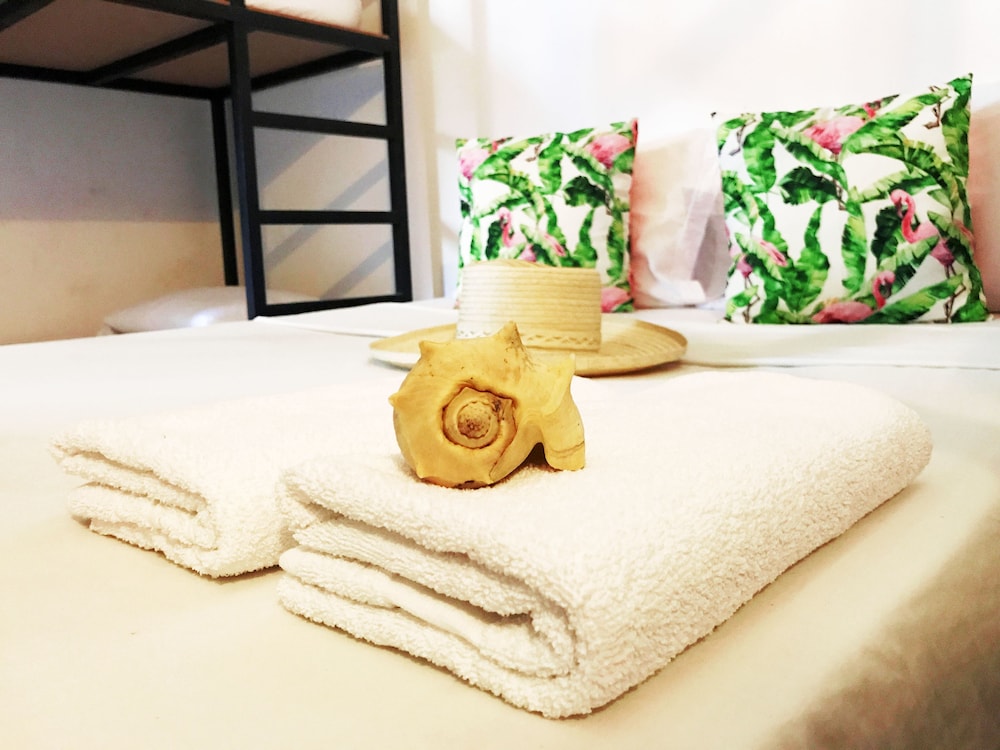 Casa La Bella Samaria Hostel Boutique
