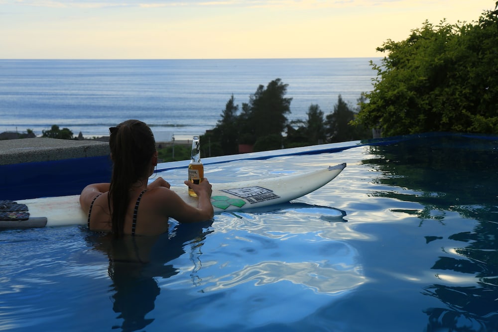 Punta Hills Montanita