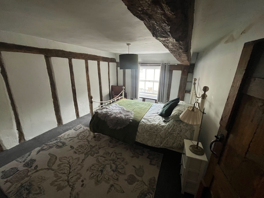 Harleston Cottage Norfolk / Suffolk Border