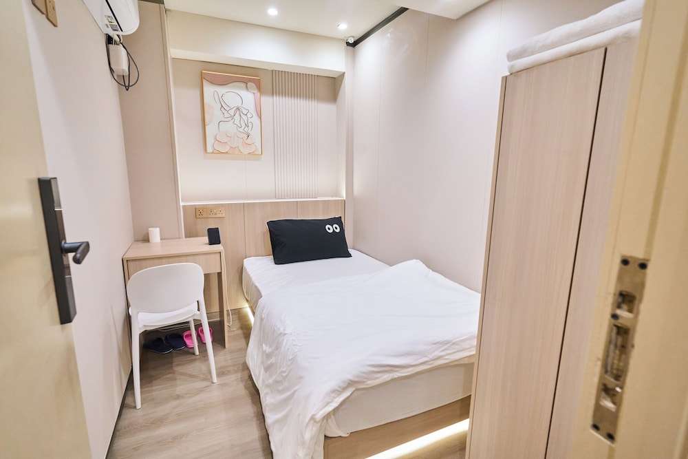 Serene Smart Stay
