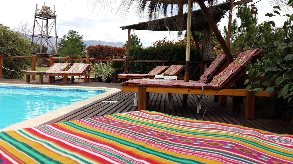 Rancho Paradise - Adults Only