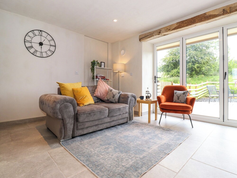 Meadow Syke Byre