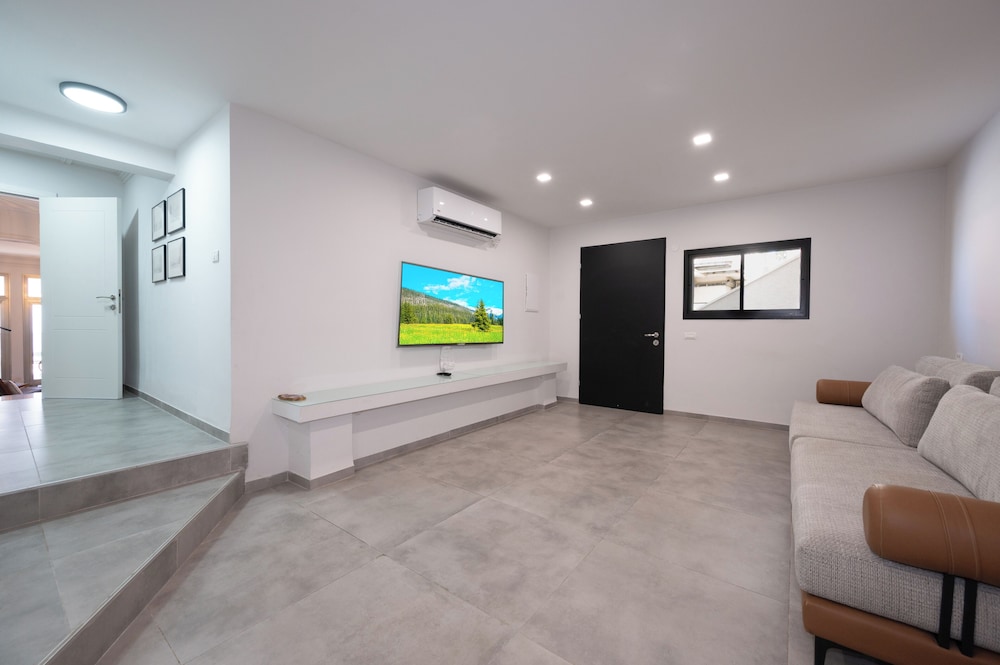 Villa Blue Horizon