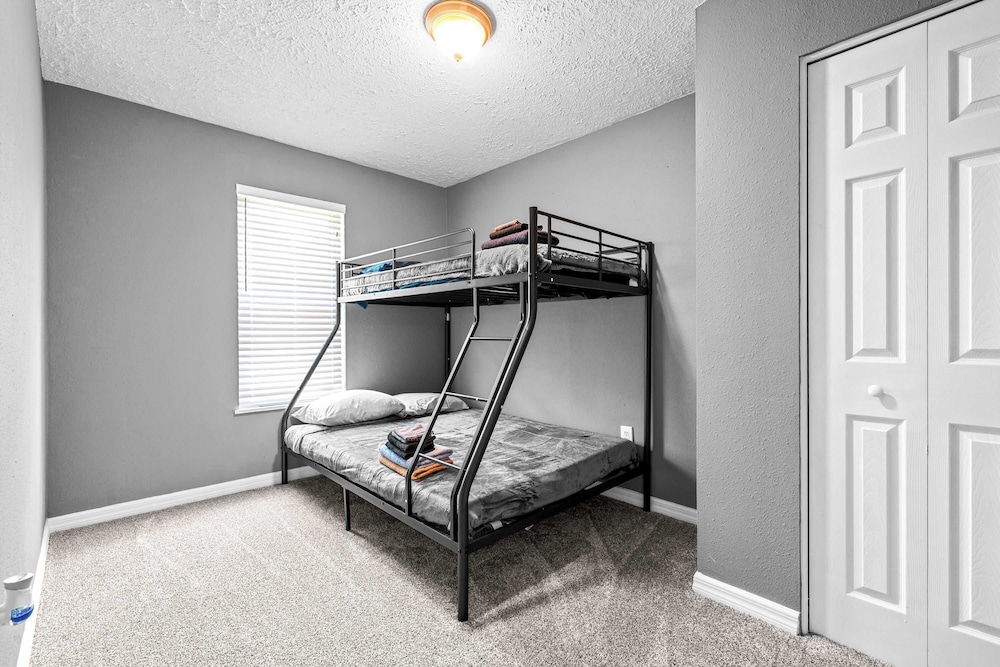 The Heights Hideaway For 10