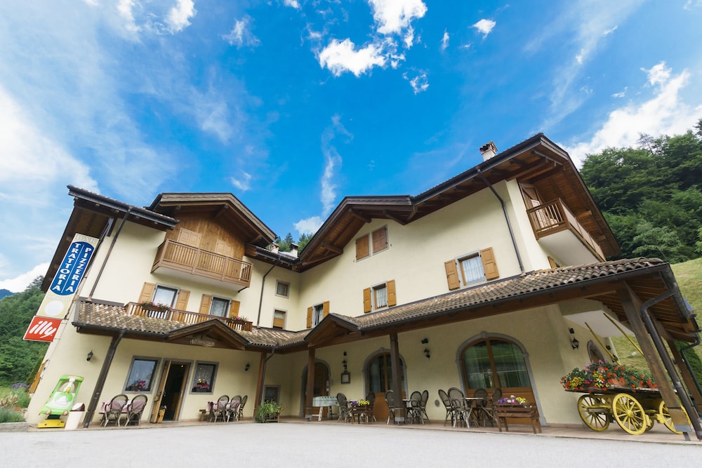 B&B Miravalle