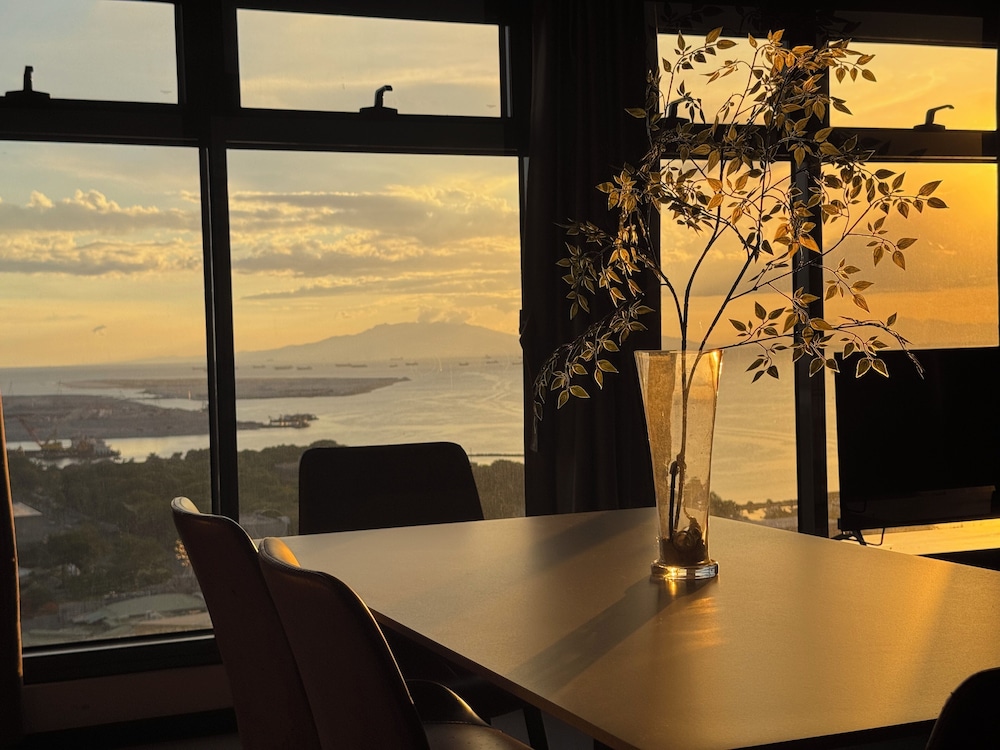 Luxurious Haven in the Sky