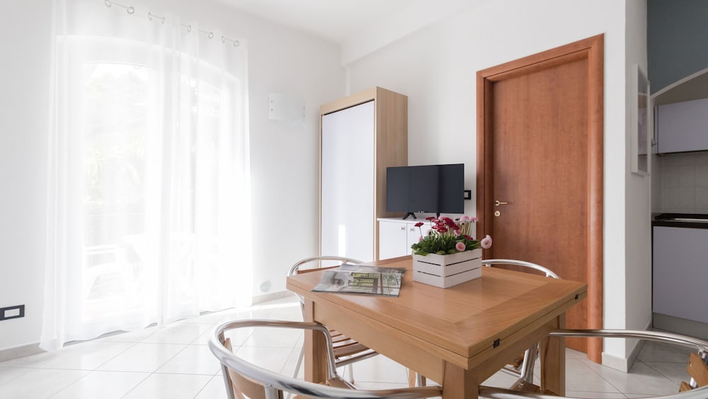 Residence Il Poggio