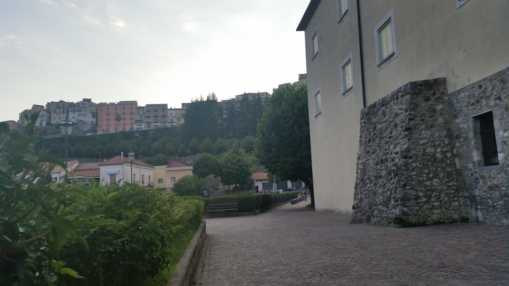Albergo il Chiostro