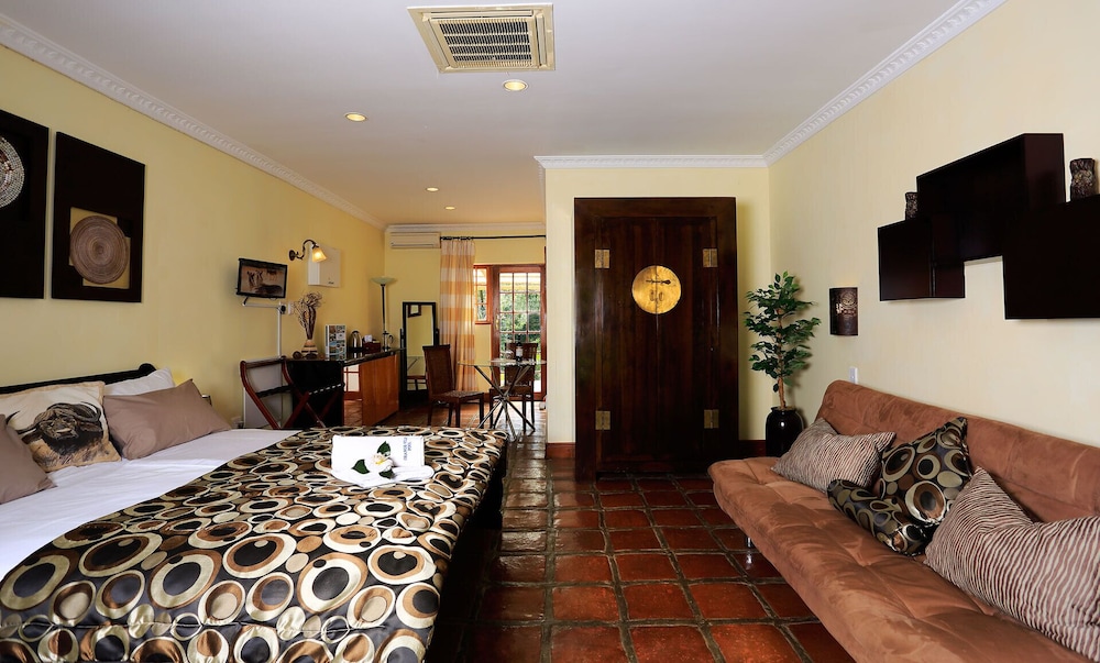 Orange Ville Guesthouse