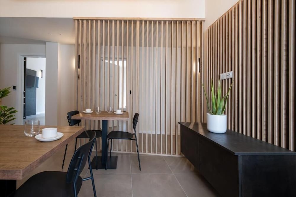 ApartmentsArena - Capuleti Collection Rooms