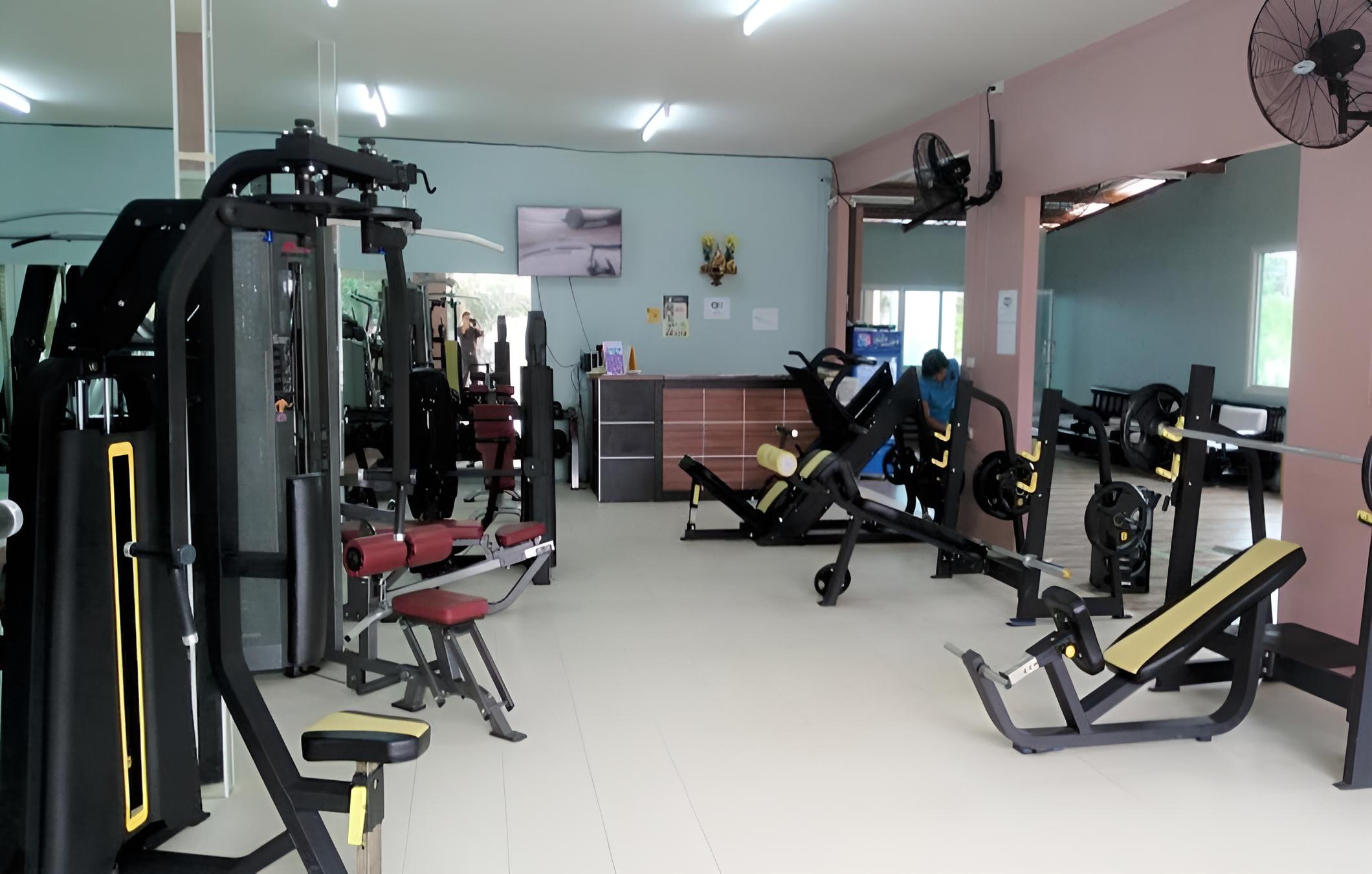 PJ Phuket Town Hotel