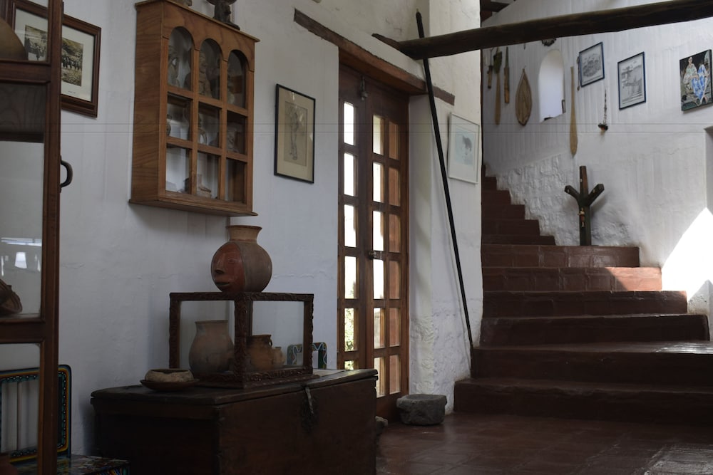 Casa Mojanda