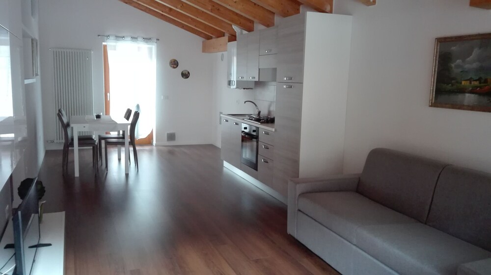Appartamenti vicino Folgaria