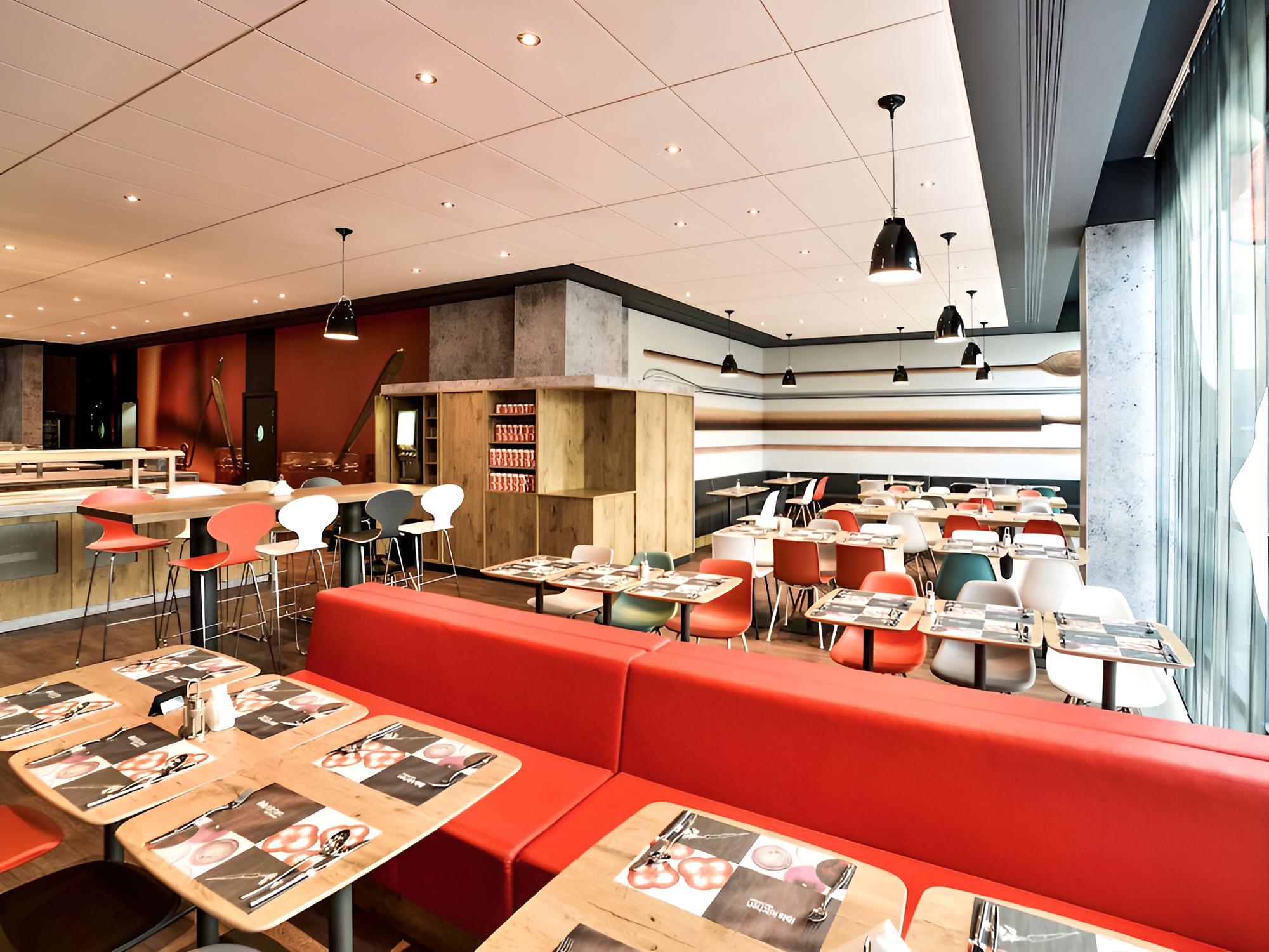 Ibis Moscow Dynamo