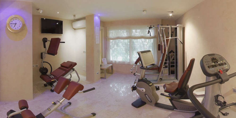 Residence Spa Mirabel