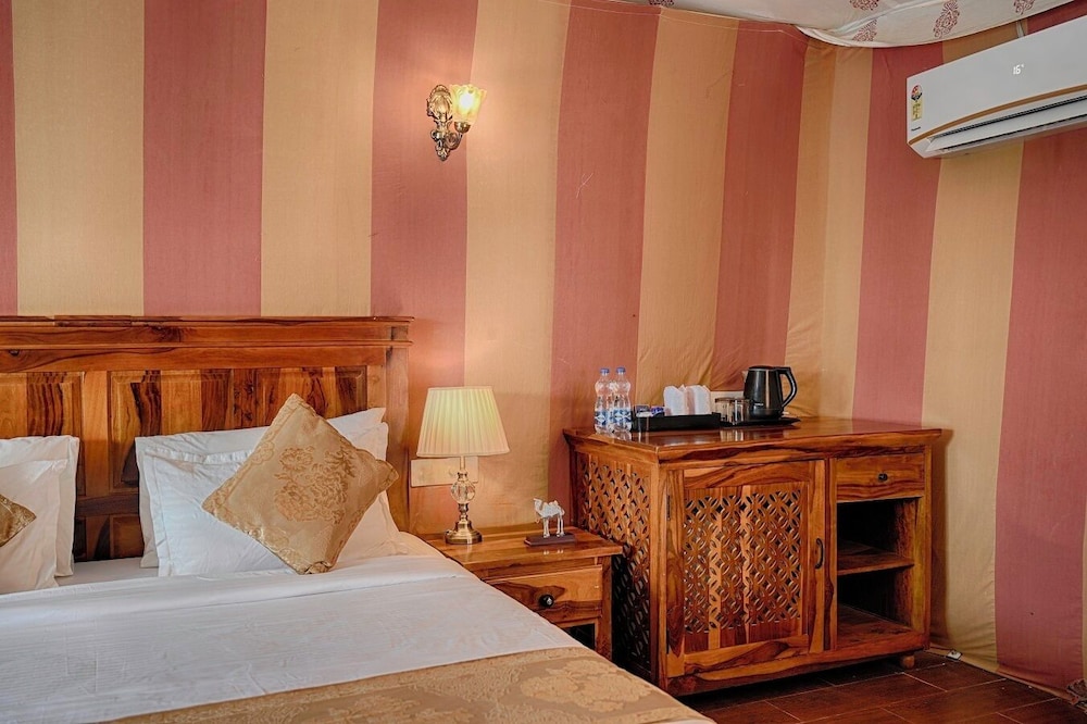 Desert Valley Resort