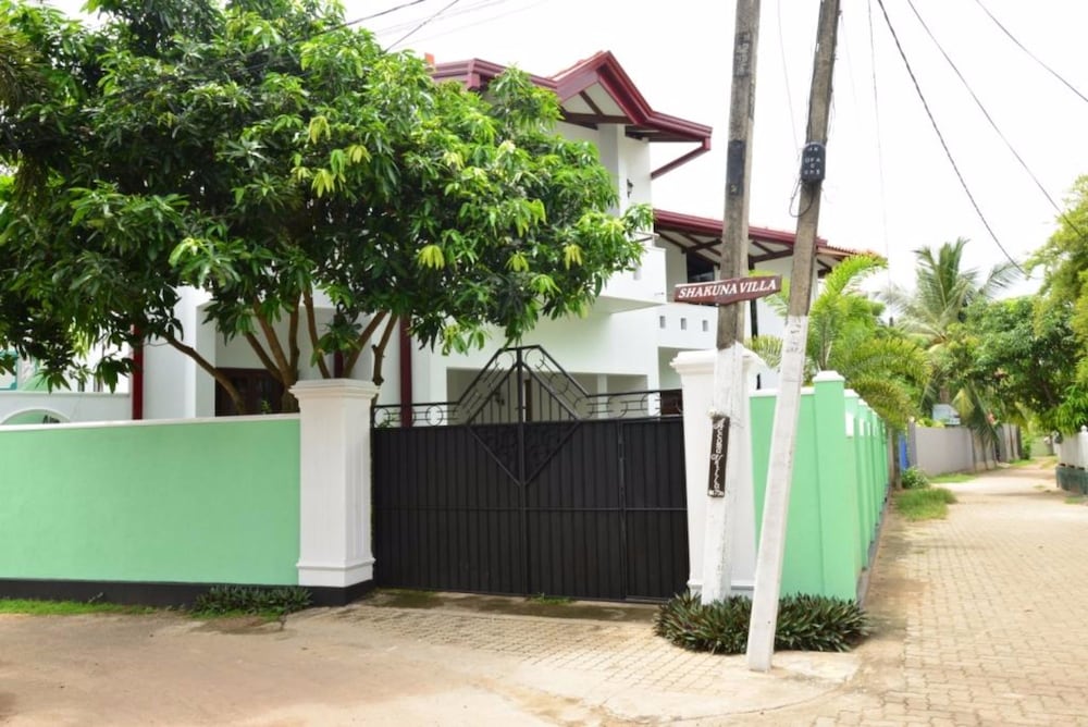 Shakuna Villa