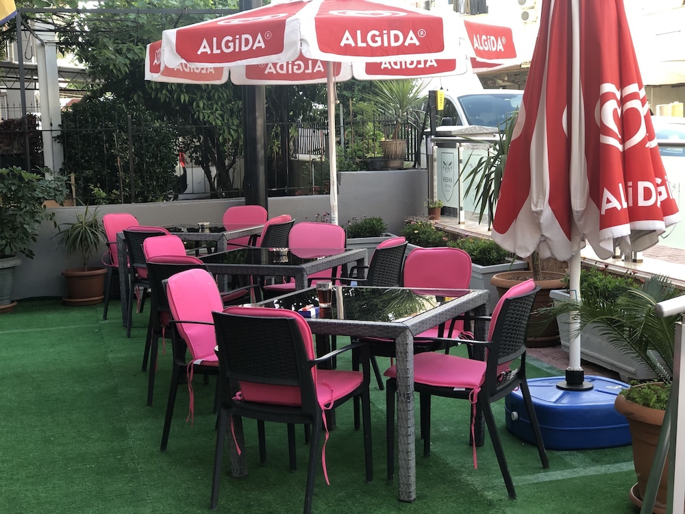 Ahsen Otel Antalya - Image 35