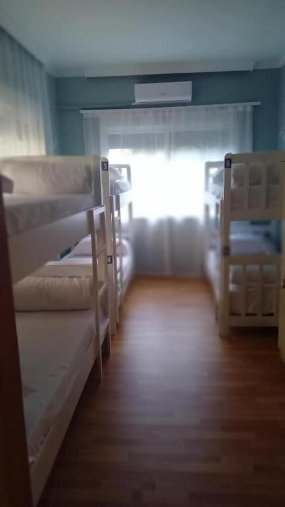Mandarine Hostel